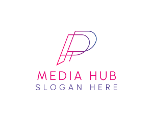 Multimedia Creative Studio logo