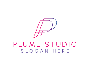 Multimedia Creative Studio logo design