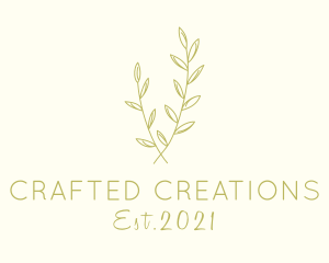 Artisan Natural Plant logo