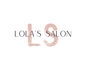 Beauty Luxury Boutique logo design