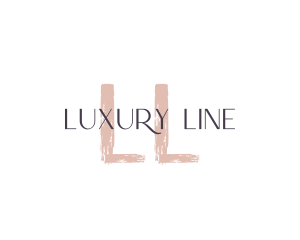 Beauty Luxury Boutique logo design