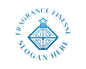 Fragrance Boutique Perfume logo