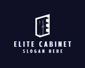 Cabinet Shelves Furniture logo