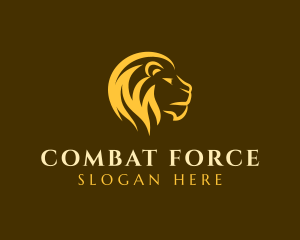 Lion Safari Finance logo