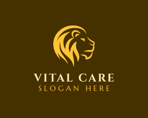 Lion Safari Finance logo