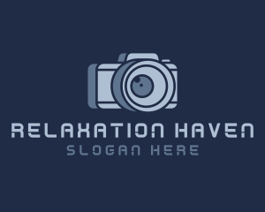 Digital Camera Photography logo