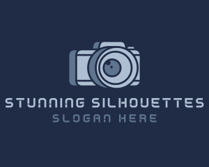 Digital Camera Photography logo