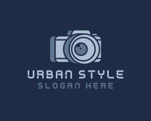 Digital Camera Photography logo