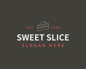 Sweet Pie Bakery logo