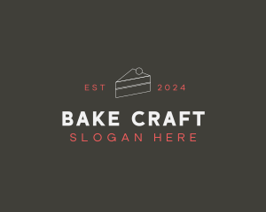 Sweet Pie Bakery logo design