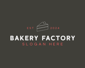 Sweet Pie Bakery logo design