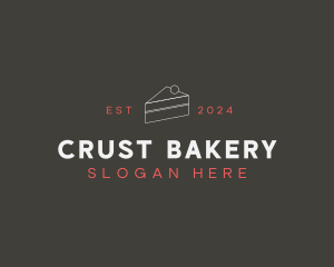 Sweet Pie Bakery logo design