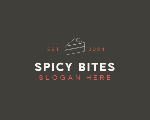 Sweet Pie Bakery logo design