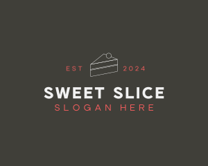 Sweet Pie Bakery logo design