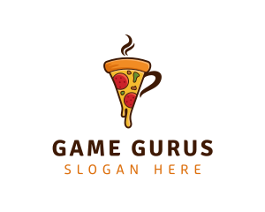 Pizza Mug Restaurant logo