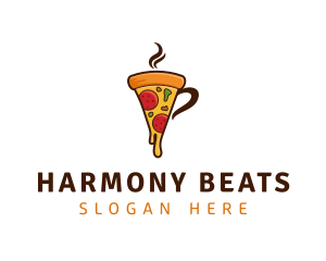 Pizza Mug Restaurant logo
