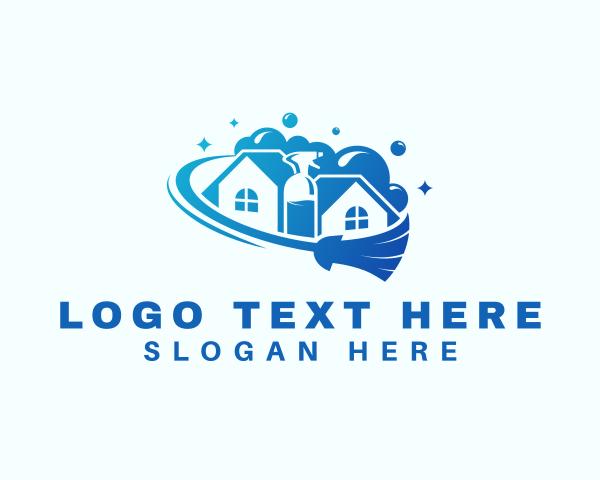 House logo example 2