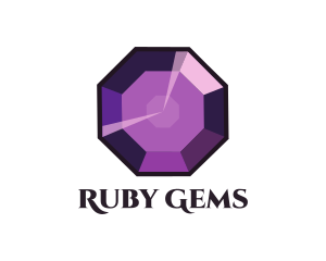 Purple Gem Jewelry logo