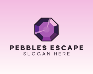 Purple Gem Jewelry logo