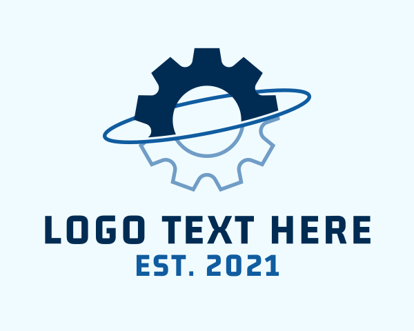 Engineering logo example 2