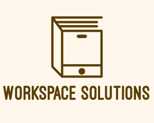 Book Office Cabinet logo