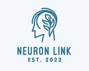 Organic Brain Mental Health logo