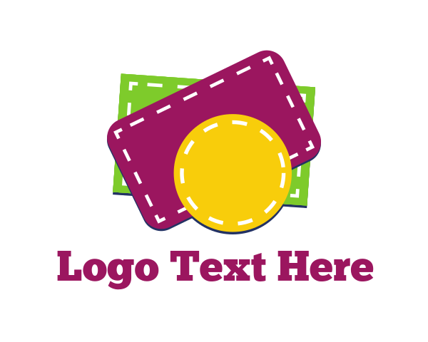 Coupon logo example 4