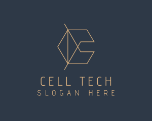 Software Programmer Tech logo design