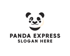 Shoe Panda Footwear logo