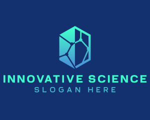 Science Research Tech logo