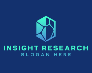 Science Research Tech logo