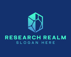 Science Research Tech logo
