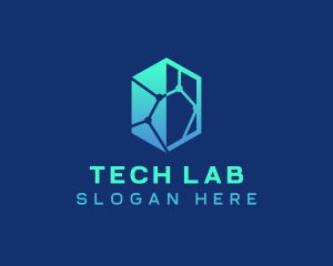 Science Research Tech logo