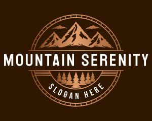 Adventure Mountain Summit logo