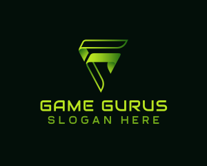 Digital Cyber Gaming logo