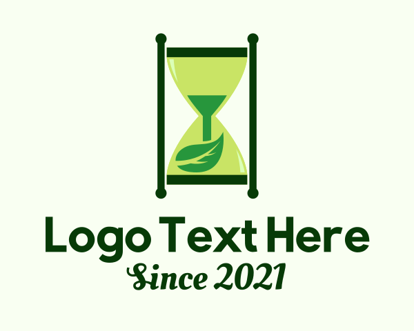 Environmental Awareness logo example 2