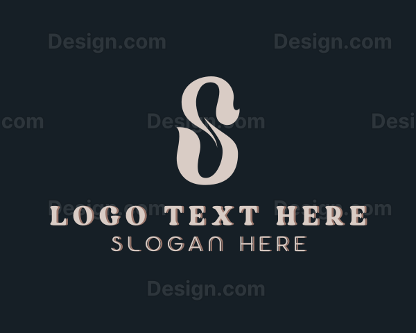 Startup Creative Business Logo