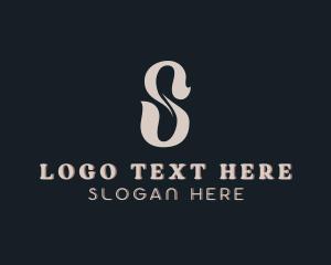 Startup Creative Business logo