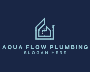 Plumber Faucet Repair logo