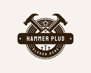 Carpenter Hammer Repair logo