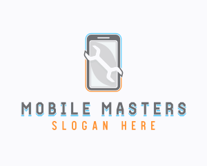 Mobile Phone Repair logo