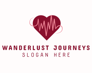 Heartbeat Cardio Hospital Logo