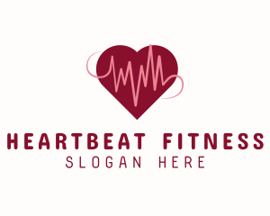 Heartbeat Cardio Hospital logo