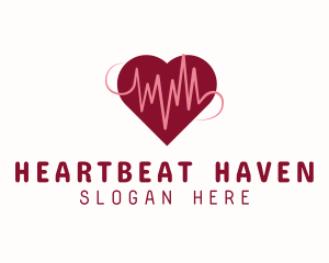 Heartbeat Cardio Hospital logo