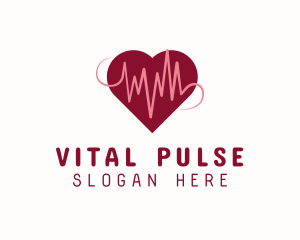 Heartbeat Cardio Hospital logo