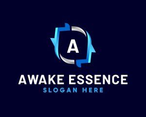 Head Mindfulness Wellness logo
