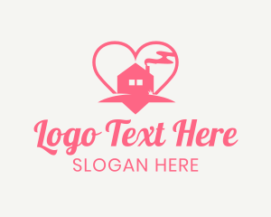 Heart Cozy Home logo