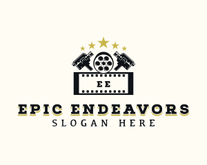 Video Film Media logo