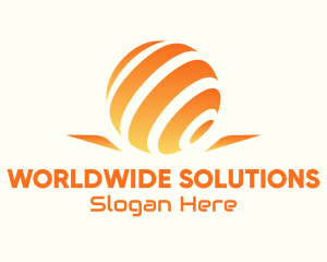 Global Tech Company logo