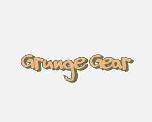 Grunge Brand Apparel logo